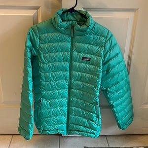 Patagonia Puffer